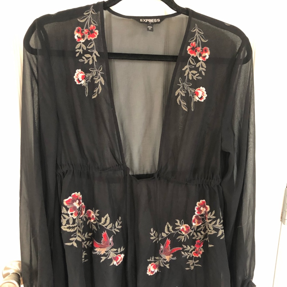 Blouse